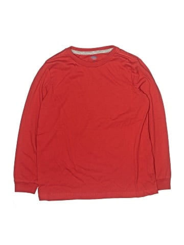 Old Navy Long Sleeve T-Shirt (view 1)