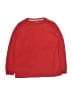 Old Navy Red Long Sleeve T-Shirt Size 6 - 7 - photo 1