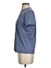 Nike Blue Active T-Shirt Size S - photo 5