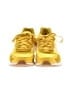 Adidas Yellow Sneakers Size 9 - photo 2