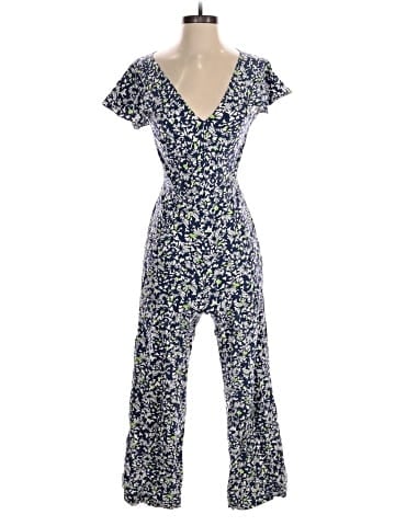 Tanya Taylor Jumpsuit (view 1)
