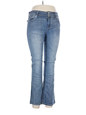 Wallflower Jeans (view 1)
