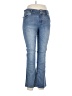 Wallflower Blue Jeans Size 13 - photo 1
