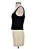 Express Black Sleeveless Top Size XS - photo 5
