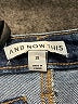 And Now This Stars Blue Jeans Size 25 waist - photo 7