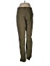 Rag & Bone Solid Green Khakis Size 29 waist - photo 1