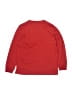 Old Navy Red Long Sleeve T-Shirt Size 6 - 7 - photo 2