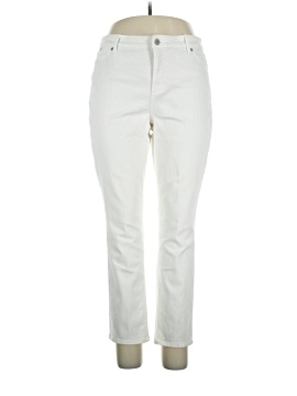 Talbots Jeans (view 1)