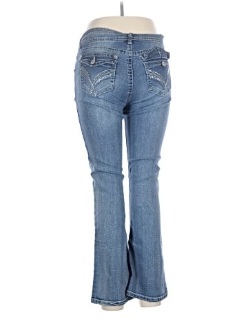Wallflower Jeans (view 2)