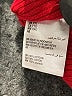 Karen Scott 100% Cotton Red Turtleneck Sweater Size XXL - photo 8