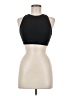 Unbranded Black Tank Top Size M (estimated) - photo 1