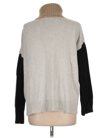 Michael Stars Turtleneck Sweater (view 2)