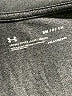 Under Armour Gray Active T-Shirt Size S - photo 7