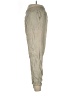 Faherty Solid Tan Casual Pants Size L - photo 5