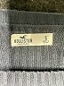 Hollister Solid Gray Pullover Sweater Size S - photo 7