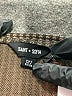 Saint + Sofia Brown Long Sleeve T-Shirt Size 2 - photo 7