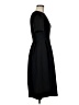Assorted Brands Solid Black Cocktail Dress Size M - photo 4