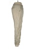 Faherty Solid Tan Casual Pants Size L - photo 4