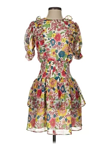 Walter Baker Cocktail Dress (view 1)