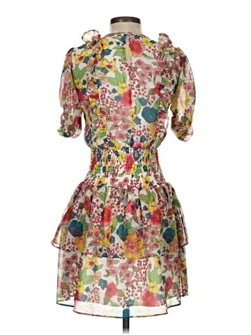 Walter Baker Cocktail Dress (view 2)