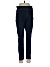 Old Navy Solid Blue Jeggings Size 10 - photo 1