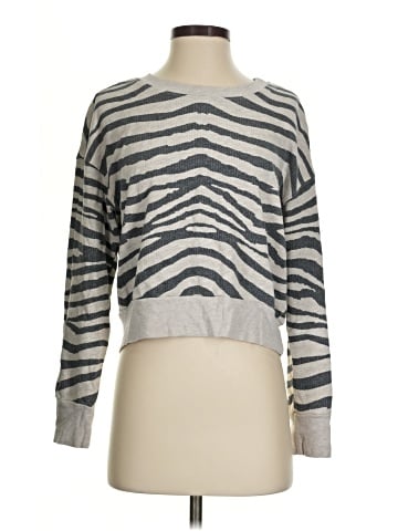 Splendid Pullover Sweater (view 1)