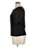 Old Navy Black Short Sleeve Blouse Size XL - photo 5