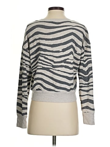 Splendid Pullover Sweater (view 2)