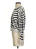 Splendid Stripes Gray Pullover Sweater Size XS - photo 5