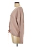 Korye Tan Pullover Sweater Size L - photo 5