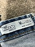 Zara TRF Blue Denim Skirt Size M - photo 4