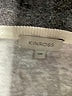 Kinross Green Pullover Sweater Size S - photo 7