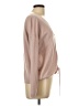 Korye Tan Pullover Sweater Size L - photo 4