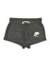 Nike Gray Athletic Shorts Size S - photo 1