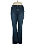 Levi's Blue Jeans Size 16 - photo 1