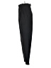 H&M Solid Black Dress Pants Size 4 - photo 5