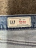 Gap Blue Jeans Size 29 waist (tall) - photo 7