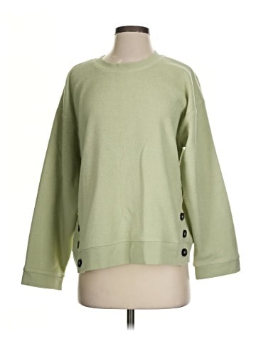 Madewell Sweatshirt (view 1)