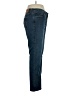 Levi's Blue Jeans Size 16 - photo 4