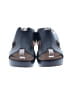 Corkys Blue Wedges Size 8 - photo 2