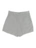 Unbranded Houndstooth Gray Shorts Size M (estimated) - photo 1