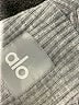 Alo Gray Pullover Sweater Size S (estimated) - photo 7
