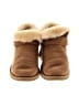 Ugg Brown Ankle Boots Size 10 - photo 2