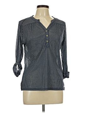 The Limited Outlet 3/4 Sleeve Blouse