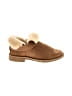 Ugg Brown Ankle Boots Size 10 - photo 1