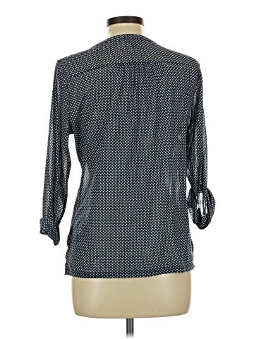 The Limited Outlet 3/4 Sleeve Blouse (view 2)