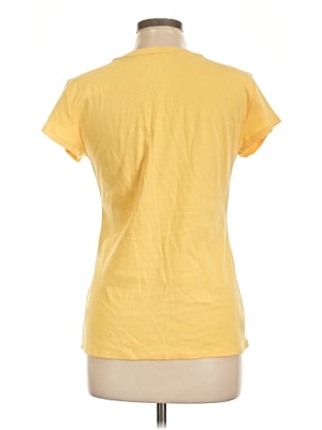 Liz Claiborne Short Sleeve T-Shirt (view 2)