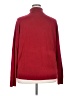Karen Scott Red Turtleneck Sweater Size 3X - photo 2