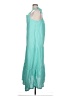 Merlette Teal Casual Dress Size L (estimated) - photo 5