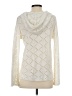 O'Neill 100% Acrylic Ivory Pullover Sweater Size XS - photo 2